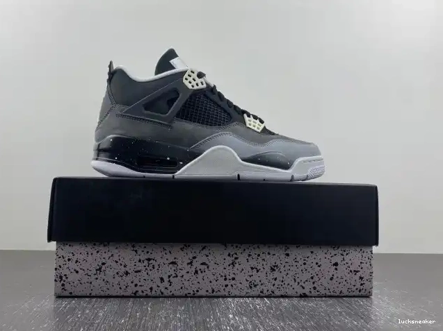 Reps LUCY Pack Jordan 626969-030 Fear 4 (2013) Retro 0513